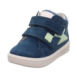 Superfit Jungen SUPIES BLAU/HELLGRÜN 8040 Superfit Jungen SUPIES BLAU/HELLGRÜN 8040