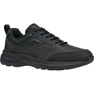 Geox MAN U SENALES B ABX Sneakers Black 39_EU Geox MAN U SENALES B ABX Sneakers Black 39_EU
