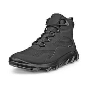 Ecco Herren MX Boot Black 40 Ecco Herren MX Boot Black 40