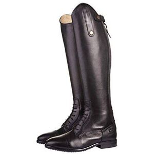 HKM Kinder Valencia Reitstiefel, Schwarz, 39 HKM Kinder Valencia Reitstiefel, Schwarz, 39
