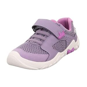 Superfit Mädchen Klettschuh - Trace - Größe 33 EU - Klettschuh Superfit Mädchen Klettschuh - Trace - Größe 33 EU - Klettschuh
