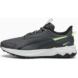 Puma Unisex Extend Lite TrailRoad Laufschuh, Dusky Grey Fizzy Light, 36 EU Puma Unisex Extend Lite TrailRoad Laufschuh, Dusky Grey Fizzy Light, 36 EU
