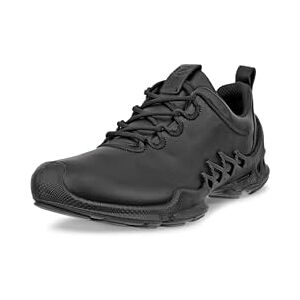 Ecco Herren Biom AEX Schwarz 45 Ecco Herren Biom AEX Schwarz 45