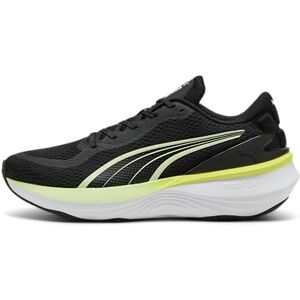 Puma Unisex SCEND PRO 2 Straßen-Laufschuh, Black-Apple Spritz-LUX Lime, 45.5 EU, Black Apple Spritz Lux Lime, 45 EU Puma Unisex SCEND PRO 2 Straßen-Laufschuh, Black-Apple Spritz-LUX Lime, 45.5 EU, Black Apple Spritz Lux Lime, 45 EU