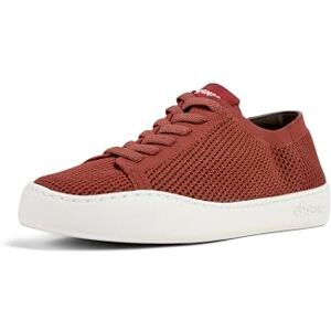 Camper , Peu Touring, Women Sneaker, Medium Red, 38, (EU) Camper , Peu Touring, Women Sneaker, Medium Red, 38, (EU)