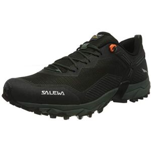 Salewa Ultra Train 3 Herren Speed Hiking Schuhe, Blau, 10 Salewa Ultra Train 3 Herren Speed Hiking Schuhe, Blau, 10
