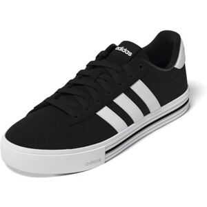 Adidas Unisex Daily 4.0 Shoes, core Black/Cloud White/Cloud White, 37 1/3 EU Adidas Unisex Daily 4.0 Shoes, core Black/Cloud White/Cloud White, 37 1/3 EU