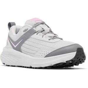 Columbia Damen Vertisol Trail Wanderschuh, Grey Ice/Cosmos, 38 EU Columbia Damen Vertisol Trail Wanderschuh, Grey Ice/Cosmos, 38 EU