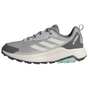 Adidas Damen Terrex Anylander Hiking Hiking Shoes, Grey Two/Chalk White/Wonder Alumina, 37 1/3 EU Adidas Damen Terrex Anylander Hiking Hiking Shoes, Grey Two/Chalk White/Wonder Alumina, 37 1/3 EU