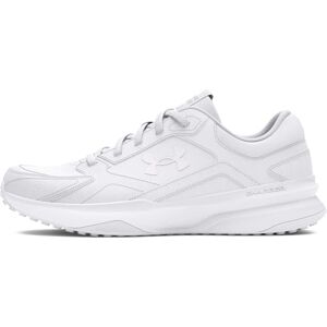 Under Armour Damen UA W Edge LTHR, Leder Laufschuhe für Gym und Outdoor, leichte & atmungsaktive Sportschuhe, 43 EU Under Armour Damen UA W Edge LTHR, Leder Laufschuhe für Gym und Outdoor, leichte & atmungsaktive Sportschuhe, 43 EU