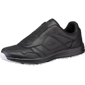Brütting Classic Run Slipper Unisex Erwachsene Straßen-Laufschuh, Schwarz, 41 EU Brütting Classic Run Slipper Unisex Erwachsene Straßen-Laufschuh, Schwarz, 41 EU