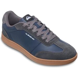 Quiksilver Shoes Torrance Camel, Brown, 44 Quiksilver Shoes Torrance Camel, Brown, 44