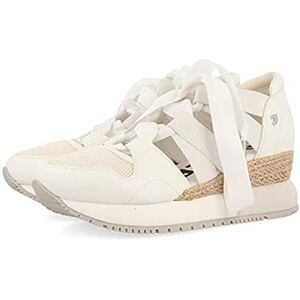 GIOSEPPO Lizarda, Damen-Sneaker, weiß, 41 EU GIOSEPPO Lizarda, Damen-Sneaker, weiß, 41 EU