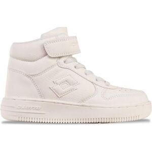 Lotto Stylecode: 2600260K PALIOT MID OC K Unisex Kids Lotto Stylecode: 2600260K PALIOT MID OC K Unisex Kids