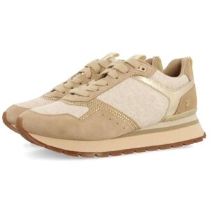 GIOSEPPO ARDAGGER, Damen-Sneaker, Beige, 39 EU, beige, 39 EU GIOSEPPO ARDAGGER, Damen-Sneaker, Beige, 39 EU, beige, 39 EU