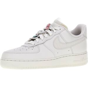 NIKE DN5463-001 Air Force 1 Low Premium Herren Light Bone/Light Bone-Kelly Green EU 38.5 NIKE DN5463-001 Air Force 1 Low Premium Herren Light Bone/Light Bone-Kelly Green EU 38.5