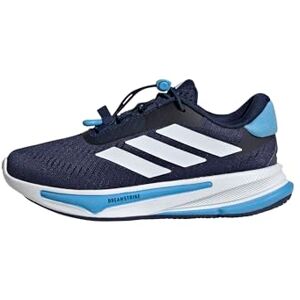Adidas Unisex Kinder Supernova Step Kids Laufschuhe, Dark Blue/FTWR White/semi Blue Burst Adidas Unisex Kinder Supernova Step Kids Laufschuhe, Dark Blue/FTWR White/semi Blue Burst
