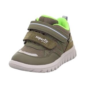 Superfit Jungen Sport7 Mini Gore-tex Sneaker, Grün Hellgrün 7010, 24 EU Superfit Jungen Sport7 Mini Gore-tex Sneaker, Grün Hellgrün 7010, 24 EU
