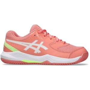 ASICS Gel-Dedicate 8 Padel GS Sneaker ASICS Gel-Dedicate 8 Padel GS Sneaker