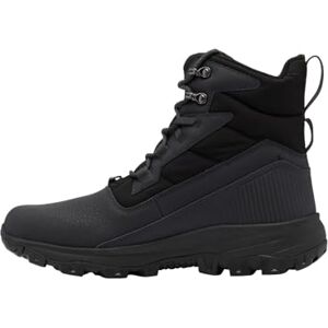 Jack Wolfskin Herren Everquest Pro Texapore High M Wanderstiefel, Granite Black, 40 EU Jack Wolfskin Herren Everquest Pro Texapore High M Wanderstiefel, Granite Black, 40 EU