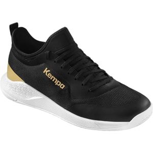Kempa Kourtfly Junior Kinder Handballschuhe – Indoor Hallenschuhe mit Michelin Sohle Kempa Kourtfly Junior Kinder Handballschuhe – Indoor Hallenschuhe mit Michelin Sohle