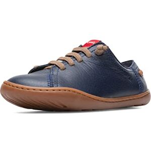 Camper Unisex Kinder Peu Cami 80003 Sneaker, Blau, 34 EU Camper Unisex Kinder Peu Cami 80003 Sneaker, Blau, 34 EU
