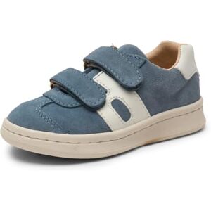 Bisgaard Unisex Kinder Bay V Sneaker, Blau, 31 EU Bisgaard Unisex Kinder Bay V Sneaker, Blau, 31 EU