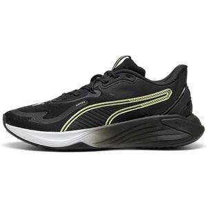 Puma Erwachsene PWR Hybrid Trainingsschuhe 43, White Apple Spritz Black Green Puma Erwachsene PWR Hybrid Trainingsschuhe 43, White Apple Spritz Black Green