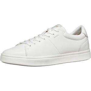 Geox Herren U BALTMOORE D Sneaker, White, 45 EU Geox Herren U BALTMOORE D Sneaker, White, 45 EU