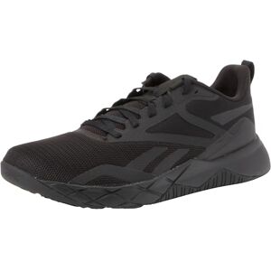 Reebok Herren NFX Trainer Sneaker,Cblack,44.5 EU Reebok Herren NFX Trainer Sneaker,Cblack,44.5 EU