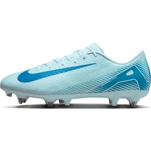 NIKE FQ8425-400 Zoom Vapor 16 ACAD SG-PRO AC Men Glacier Blue/Blue Orbit EU 36 NIKE FQ8425-400 Zoom Vapor 16 ACAD SG-PRO AC Men Glacier Blue/Blue Orbit EU 36