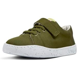 Camper Unisex Kinder Peu Touring K800597 Slip On, Grün 002, 28 EU Camper Unisex Kinder Peu Touring K800597 Slip On, Grün 002, 28 EU