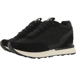 GIOSEPPO MENTZ, Damen-Sneaker, Schwarz, Größe 41, Schwarz, 41 EU GIOSEPPO MENTZ, Damen-Sneaker, Schwarz, Größe 41, Schwarz, 41 EU