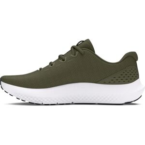 Under Armour Surge 4 Running Shoes Mens Trainers, Marine Od Green Marine Od Green White, 47.5 EU Under Armour Surge 4 Running Shoes Mens Trainers, Marine Od Green Marine Od Green White, 47.5 EU