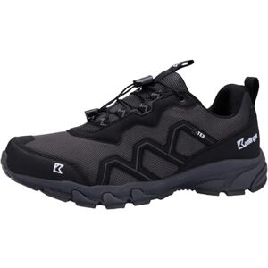 Kastinger Unisex FS-EVERYHIKER Low KTX Wanderschuh, Jet Black/Raven, 38 EU Kastinger Unisex FS-EVERYHIKER Low KTX Wanderschuh, Jet Black/Raven, 38 EU