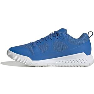 Adidas Herren Court Team Bounce 2.0 Shoes, Bright Royal/Cloud White/Cloud White, 40 2/3 EU Adidas Herren Court Team Bounce 2.0 Shoes, Bright Royal/Cloud White/Cloud White, 40 2/3 EU