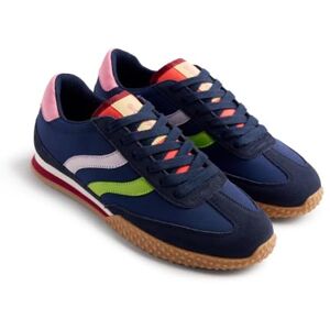 GIOSEPPO Conger Damen-Sneaker, Blau, Größe 41, blau, 41 EU GIOSEPPO Conger Damen-Sneaker, Blau, Größe 41, blau, 41 EU
