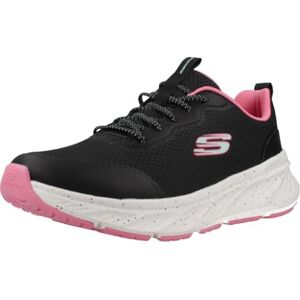 Skechers 150472/BKPK Noir Turnschuhe - Sneakers Skechers 150472/BKPK Noir Turnschuhe - Sneakers