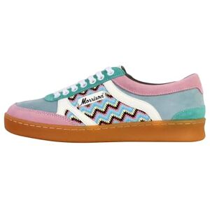 Morrison Unisex Bel AIR Sneaker, 43 EU Morrison Unisex Bel AIR Sneaker, 43 EU