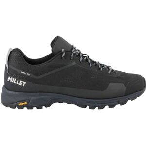 Millet Hike Up Schwarze Turnschuhe - Sneaker Millet Hike Up Schwarze Turnschuhe - Sneaker