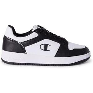 Champion Legacy RD18 2.0 Low Low Top Herren Schuhe Schwarz Rot Kk019 42.5 EU Champion Legacy RD18 2.0 Low Low Top Herren Schuhe Schwarz Rot Kk019 42.5 EU