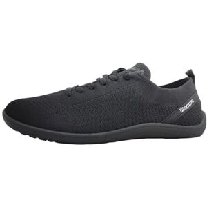 Kappa Damen 26K0052002 Barfußschuhe, Schwarz, 39 EU Kappa Damen 26K0052002 Barfußschuhe, Schwarz, 39 EU
