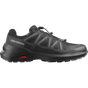 Salomon Speedcross Peak Gore-TEX, vielseitige Herren Trailrunning wasserdichte Schuhe für Komfort, optimal für Wanderungen und Trailrunning bei Outdoor-Abenteuern Salomon Speedcross Peak Gore-TEX, vielseitige Herren Trailrunning wasserdichte Schuhe für Komfort, optimal für Wanderungen und Trailrunning bei Outdoor-Abenteuern