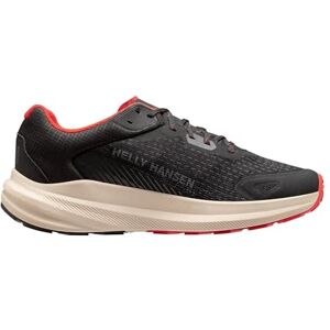 Hansen Herren Buzzard TR, Schwarz, 42.5 Hansen Herren Buzzard TR, Schwarz, 42.5