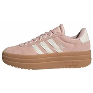 Adidas Unisex Kinder VL Court Bold Shoes JUNIOR, Blush pink/Off White/Gum 3, 36 EU Adidas Unisex Kinder VL Court Bold Shoes JUNIOR, Blush pink/Off White/Gum 3, 36 EU