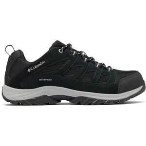 Columbia Niedrige Wanderschuhe für Männer, CRESTWOOD WATERPROOF Columbia Niedrige Wanderschuhe für Männer, CRESTWOOD WATERPROOF
