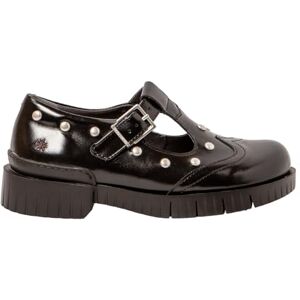 ART 1834 Oxford, Unisex-Sneaker für Erwachsene, Schwarz, Größe 40, Schwarz, 40 EU ART 1834 Oxford, Unisex-Sneaker für Erwachsene, Schwarz, Größe 40, Schwarz, 40 EU