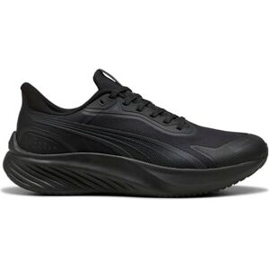 Puma Unisex Pounce Lite PTX Straßen-Laufschuh, Schwarz-Flach Dunkelgrau, 39 EU, Schwarz, flach, dunkelgrau, 39 EU Puma Unisex Pounce Lite PTX Straßen-Laufschuh, Schwarz-Flach Dunkelgrau, 39 EU, Schwarz, flach, dunkelgrau, 39 EU