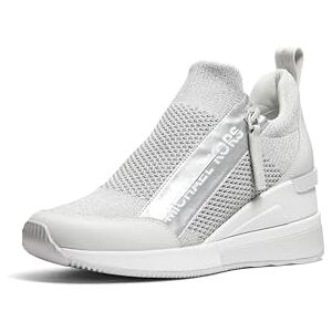 Michael Kors Willis Wedge Trainer Sneaker Michael Kors Willis Wedge Trainer Sneaker