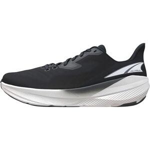 ALTRA Herren Experience Flow Road Running, schwarz/weiß, 48 EU ALTRA Herren Experience Flow Road Running, schwarz/weiß, 48 EU